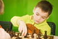 Шахматный турнир на кубок ПРИТЯЖЕНИЕ