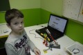 Школа робототехники Притяжение