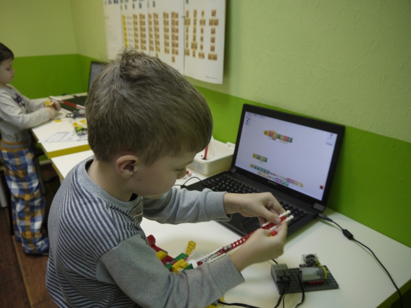 Робототехника
