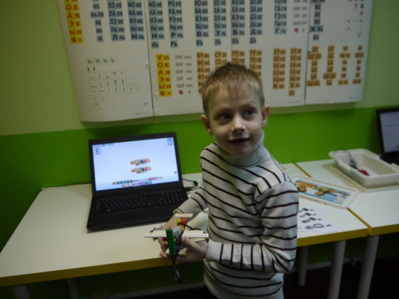 Робототехника