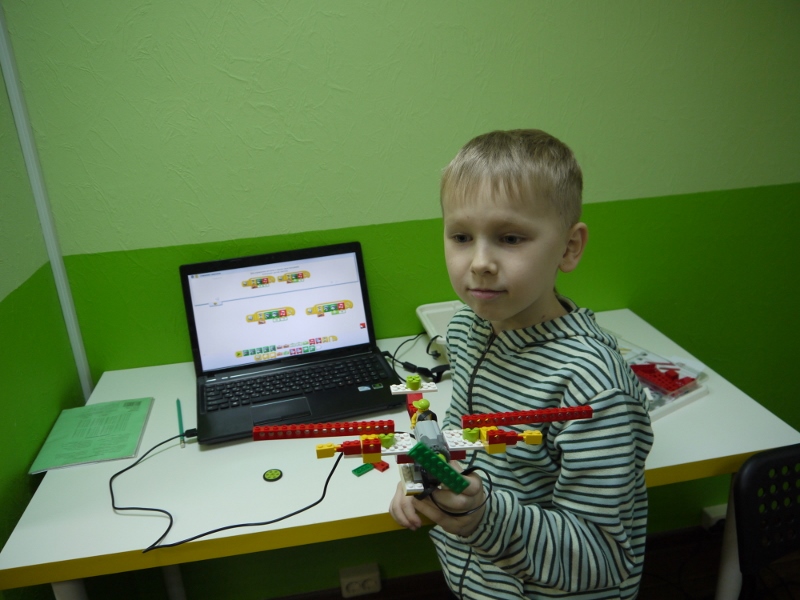 Робототехника
