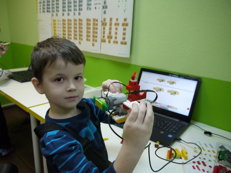 Робототехника