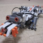 robogator