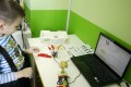 Робототехника февраль 2016
