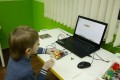 Робототехника Lego WeDo март 2016