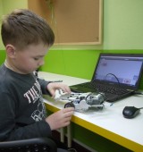 www.prityzhenie.ru, робототехника