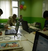www.prityzhenie.ru, робототехника