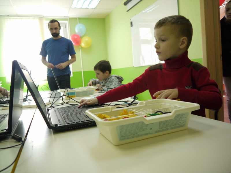 www.prityzhenie.ru, робототехника