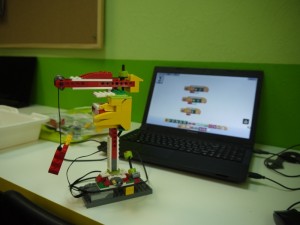 http://prityzhenie.ru/lego-robototehnika